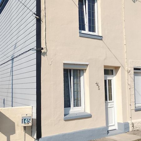 Maison De Village Cosy Saint-Eustache-la-Foret ภายนอก รูปภาพ