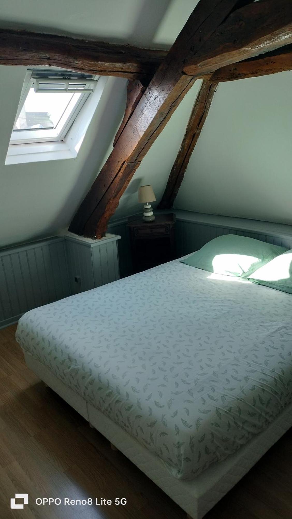 Maison De Village Cosy Saint-Eustache-la-Foret ภายนอก รูปภาพ