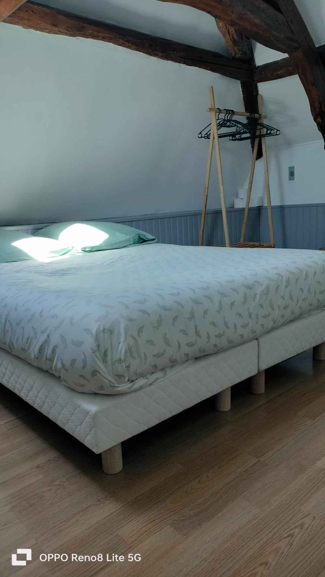 Maison De Village Cosy Saint-Eustache-la-Foret ภายนอก รูปภาพ