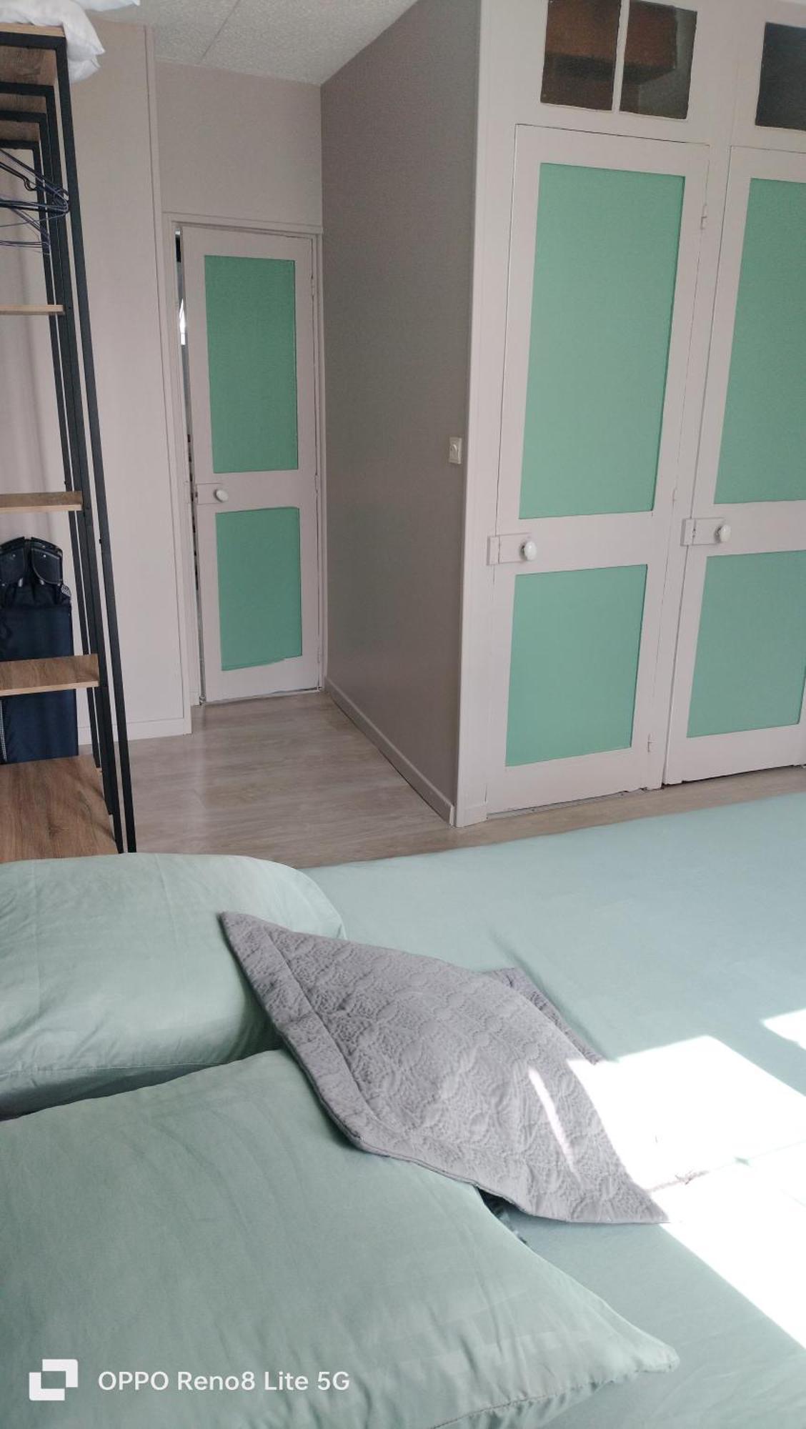 Maison De Village Cosy Saint-Eustache-la-Foret ภายนอก รูปภาพ