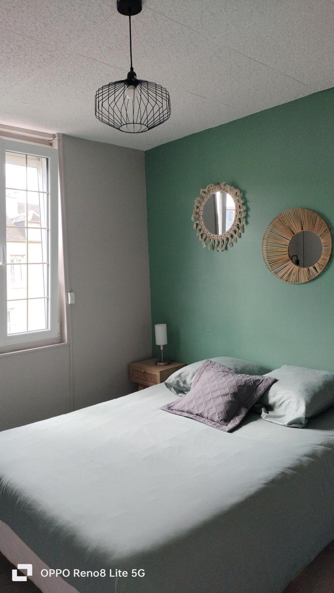 Maison De Village Cosy Saint-Eustache-la-Foret ภายนอก รูปภาพ